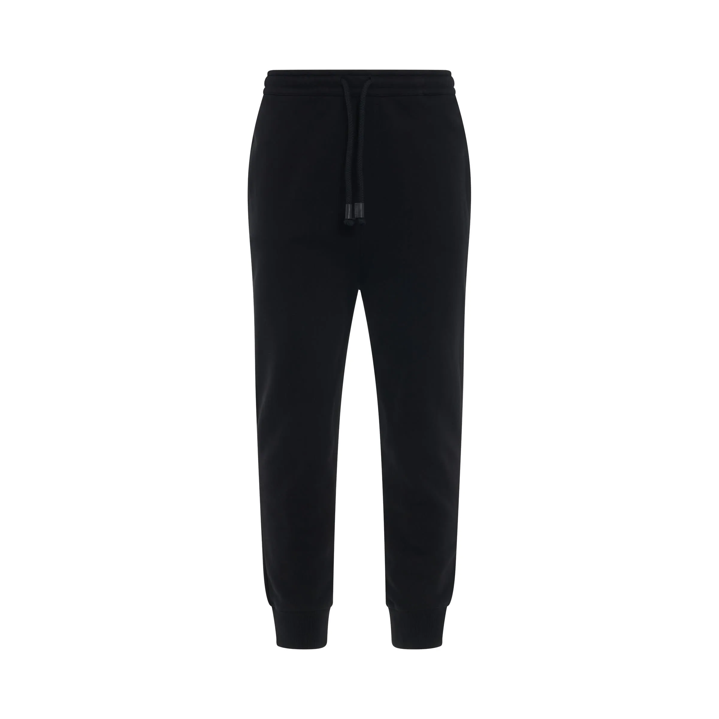 Anagram Jogging Pants in Black