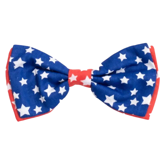 Bow Tie | Stars