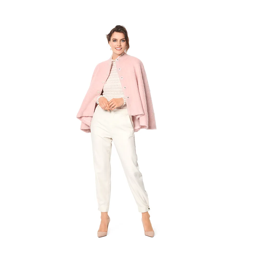 Burda X06063 Misses Jacket