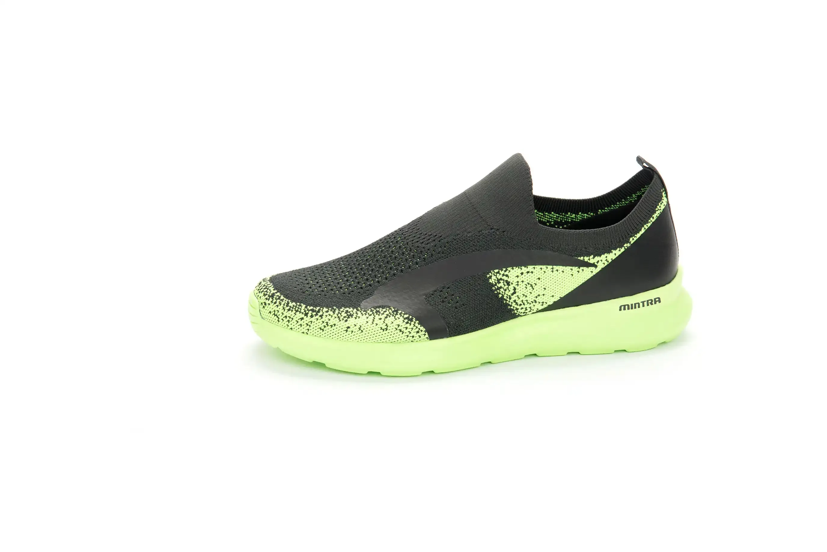 CAI Neon Green/Black Men