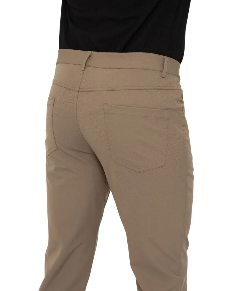 Classic Golf Pants