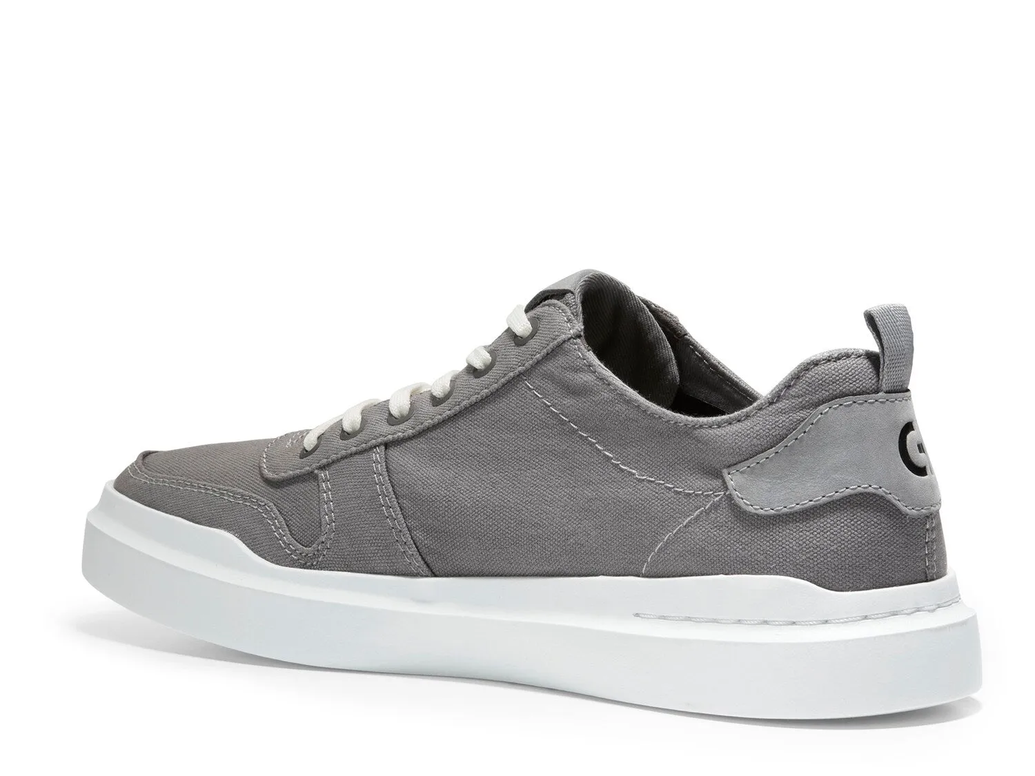 Cole Haan GrandPro Rally Canvas sneakers, gray