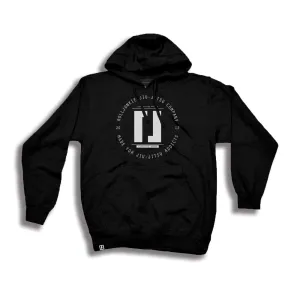 Debris Jiu Jitsu Hoodie