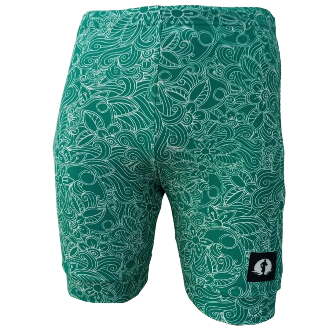 Funky Pants Classic - Fresh Green