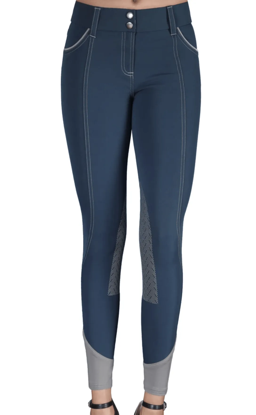 GhoDho- Elara Breeches (Midnight)