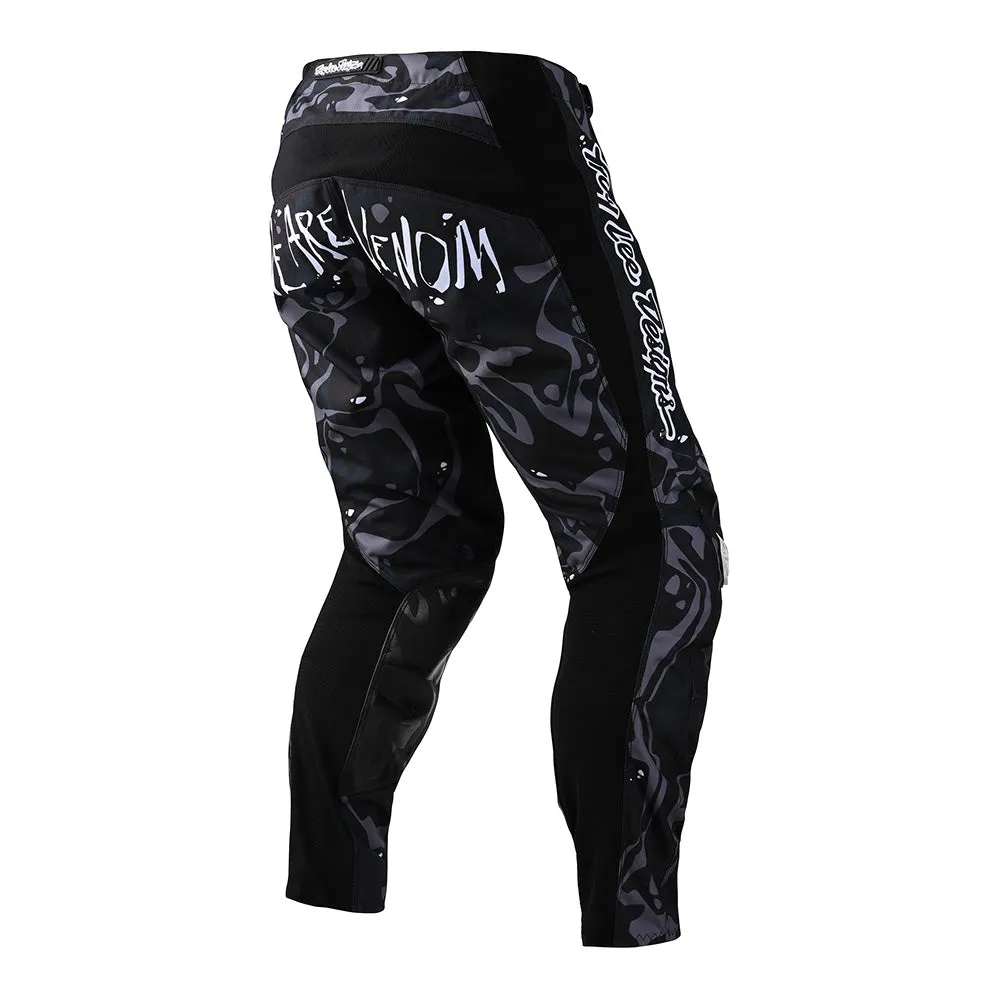 GP Pant Venom Black