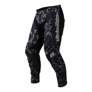 GP Pant Venom Black