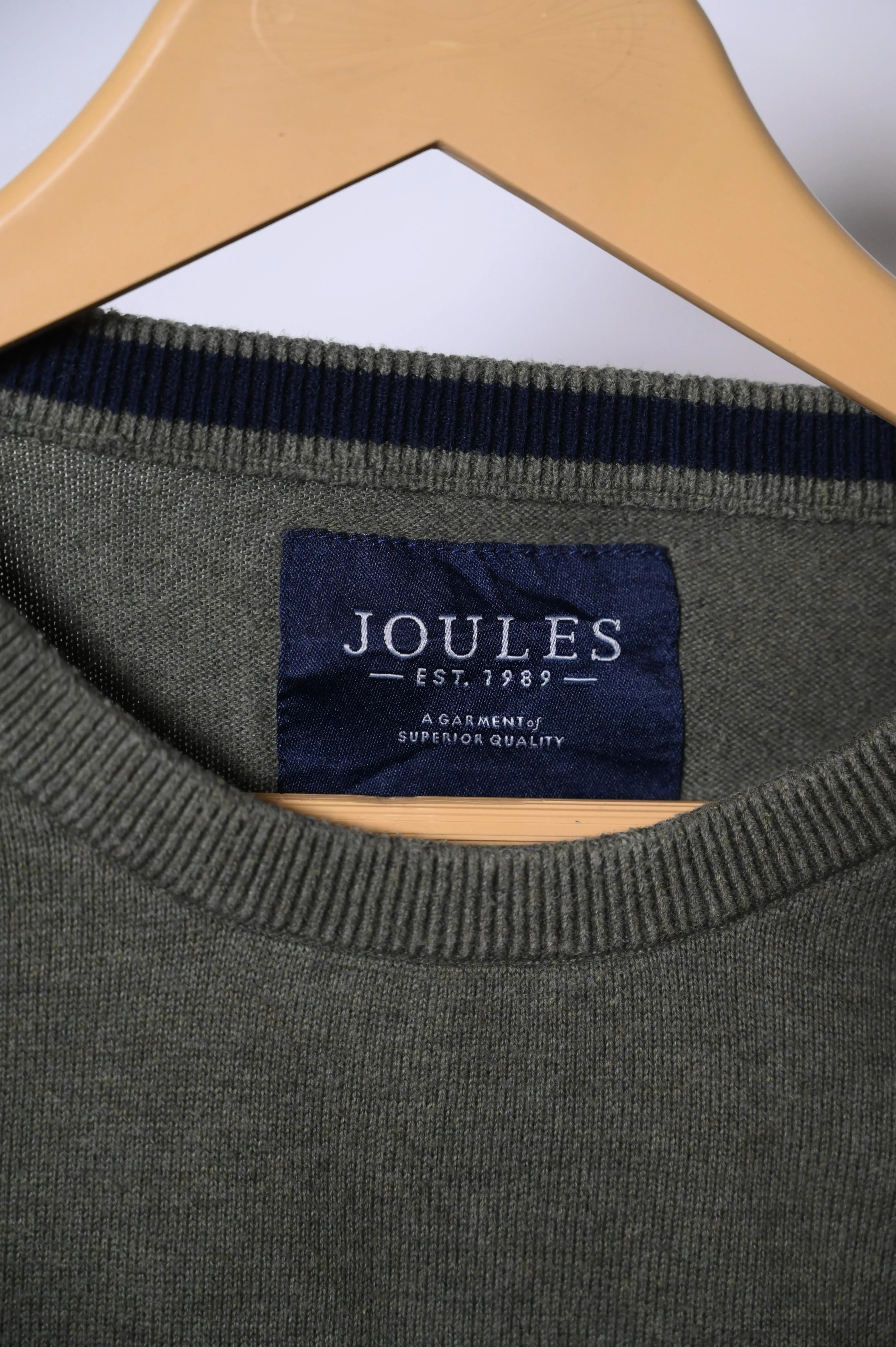 Green Joules XL Sweater