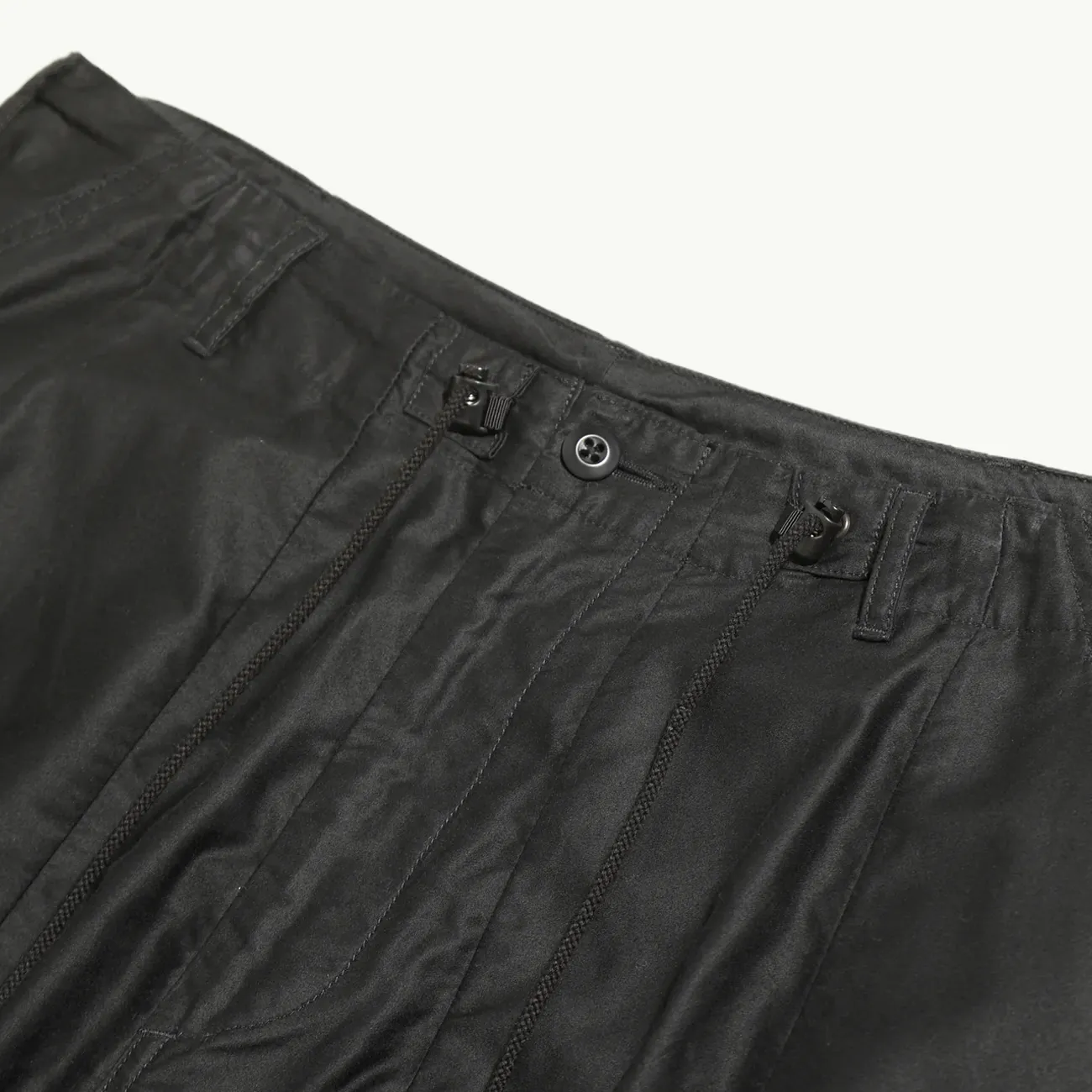 H.D. Pant BDU - Black