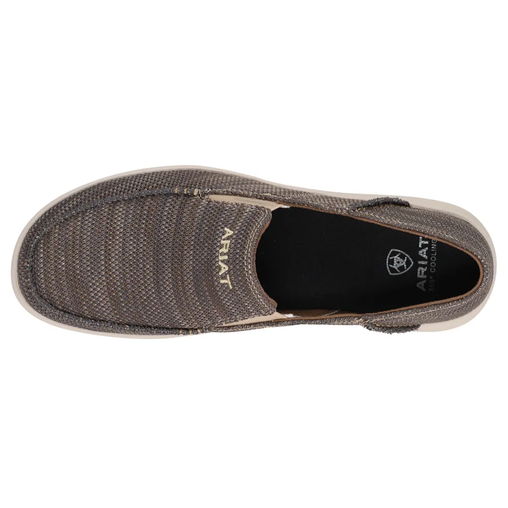 Hilo 360 Slip On Shoes