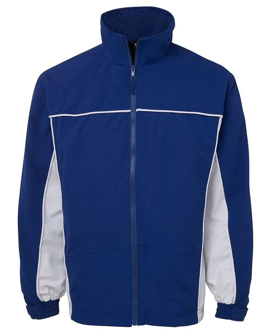 JB's Podium Contrast Warm Up Jacket (7CWUJ)