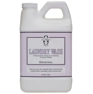 Le Blanc Laundry Wash Original – 64oz