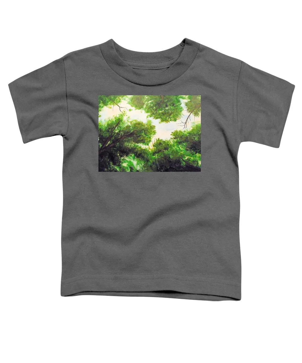 Leaf Lite - Toddler T-Shirt