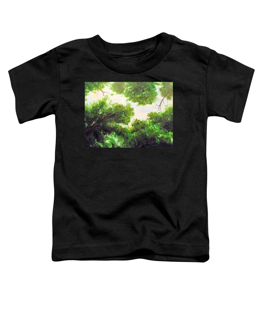 Leaf Lite - Toddler T-Shirt