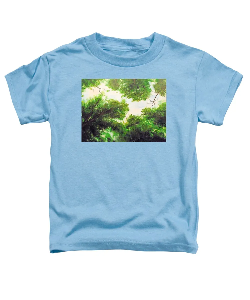 Leaf Lite - Toddler T-Shirt