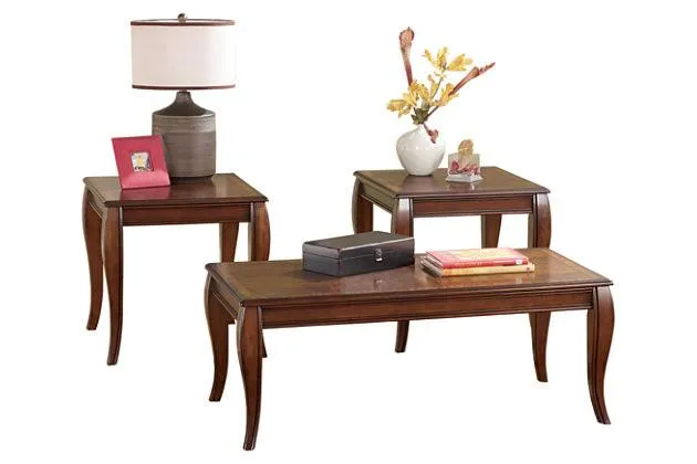 Mattie Occasional Table Set (3/CN)