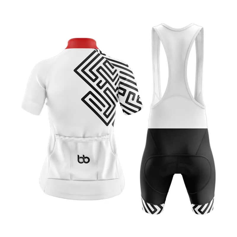 Maze Club Cycling Kit (V3)