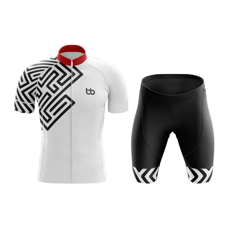 Maze Club Cycling Kit (V3)