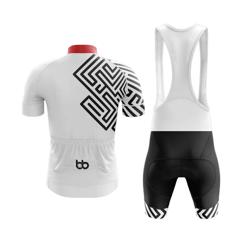 Maze Club Cycling Kit (V3)