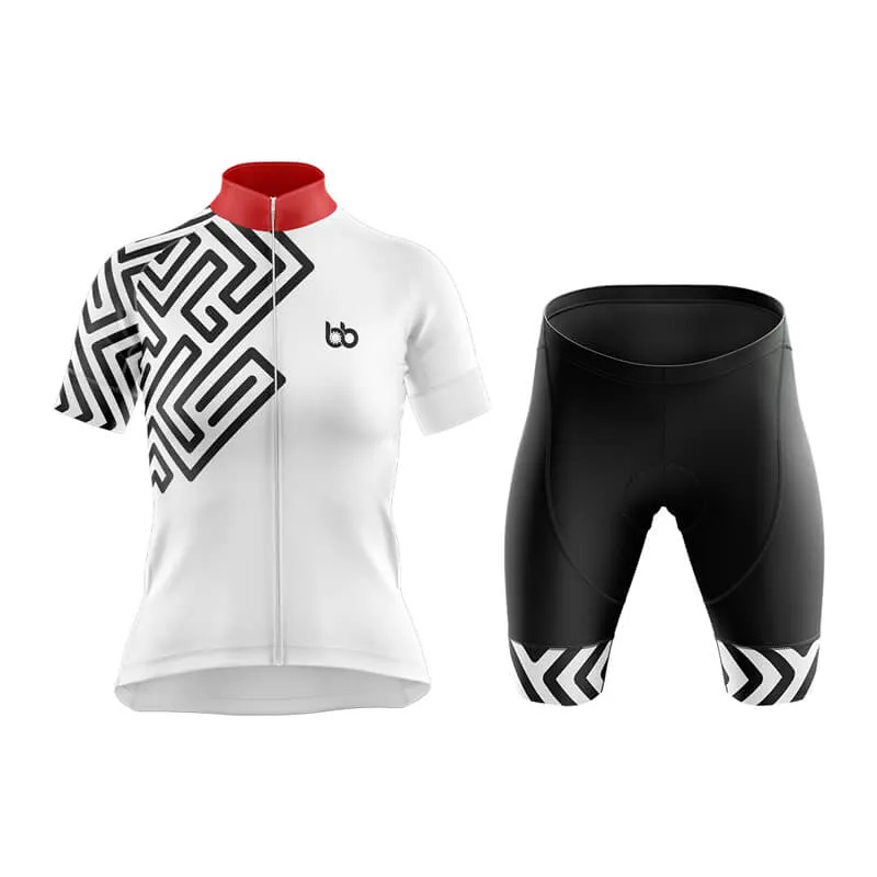 Maze Club Cycling Kit (V3)