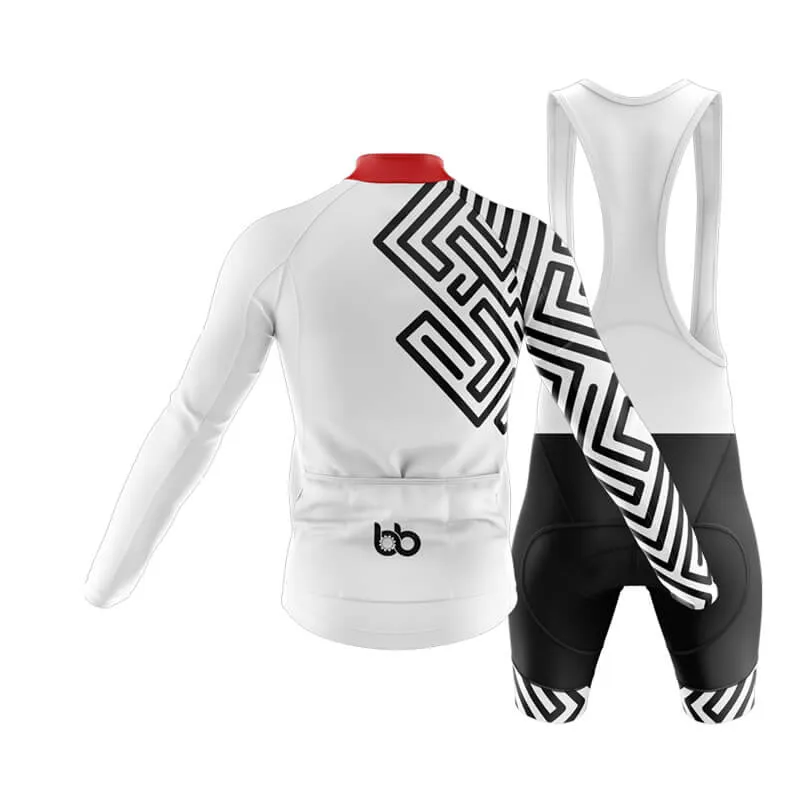 Maze Club Cycling Kit (V3)