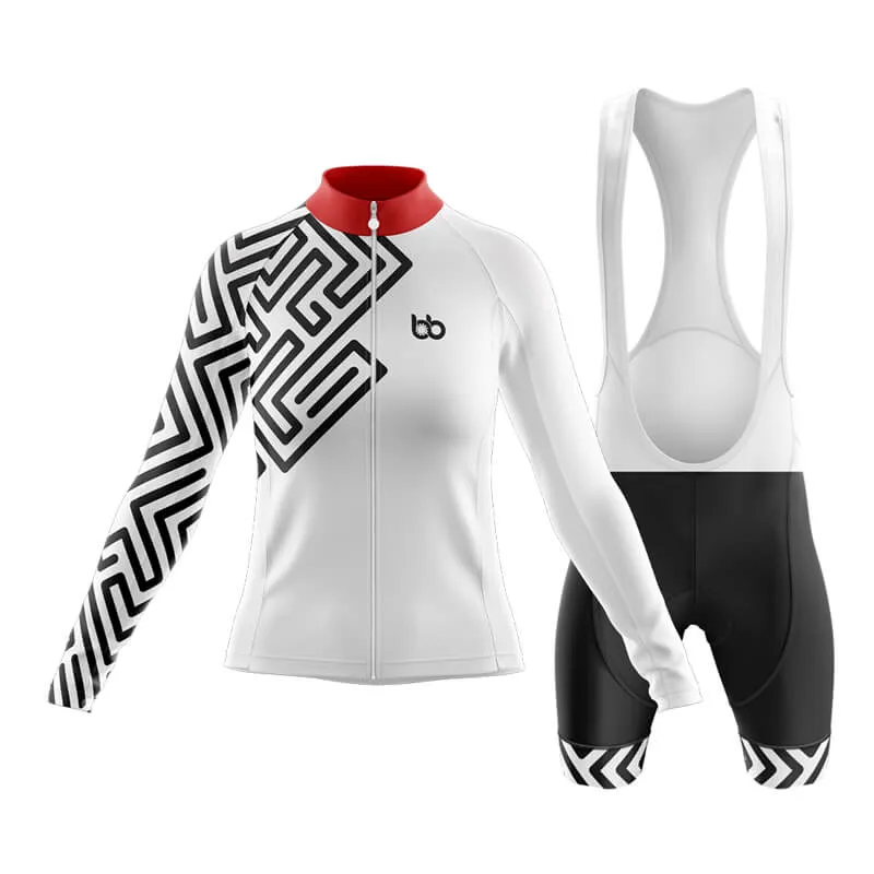 Maze Club Cycling Kit (V3)