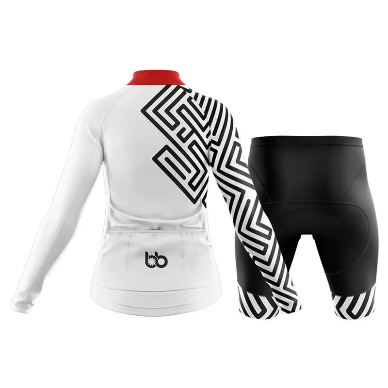 Maze Club Cycling Kit (V3)