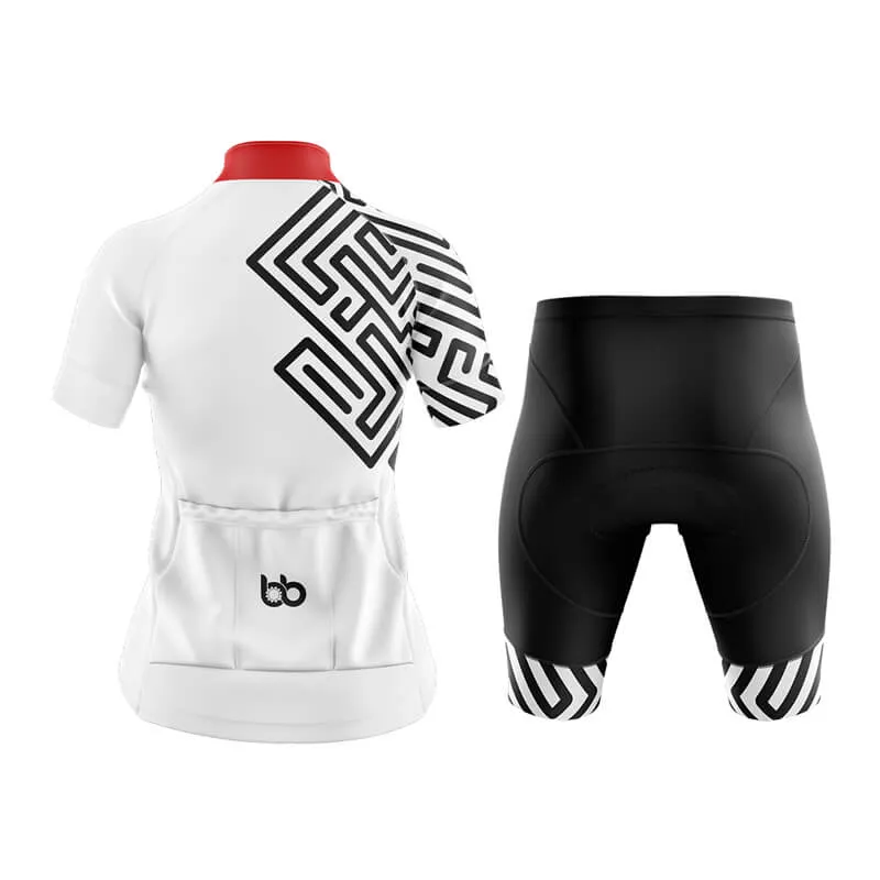 Maze Club Cycling Kit (V3)