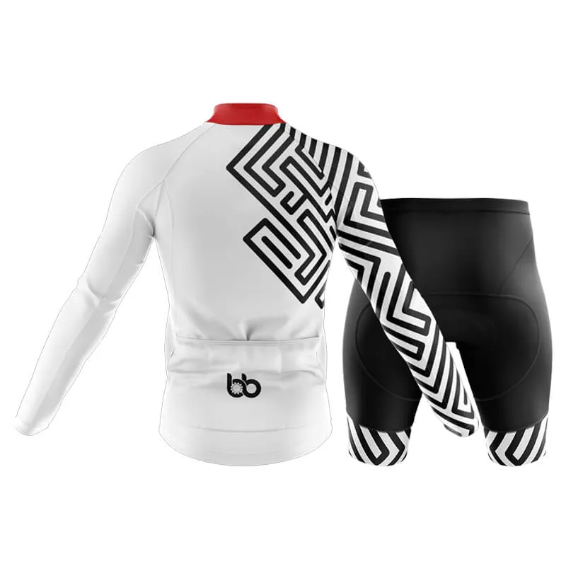 Maze Club Cycling Kit (V3)