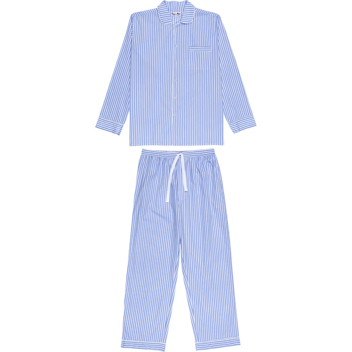 Men's Braddock Classic Pj Set