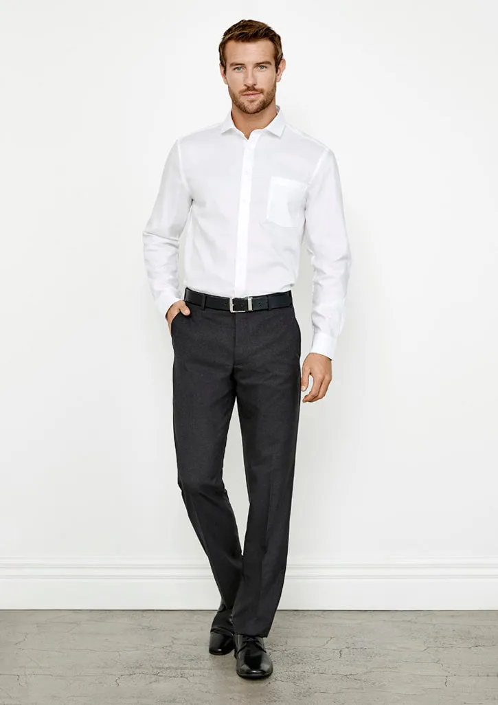 Men's Classic Flat Pant - BS29210