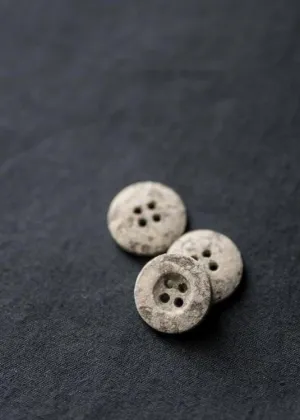 Metamorphic Button 18mm