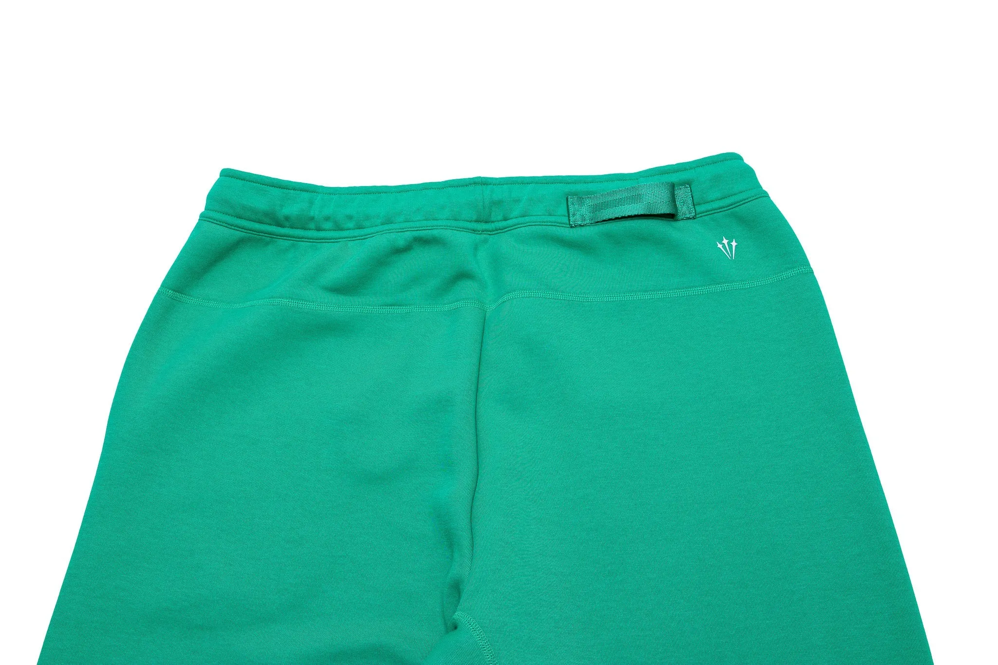 Nike x NOCTA Tech Fleece Pants "Stadium Green"