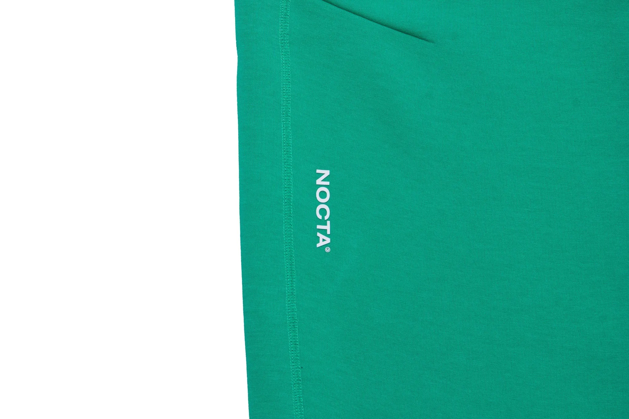 Nike x NOCTA Tech Fleece Pants "Stadium Green"