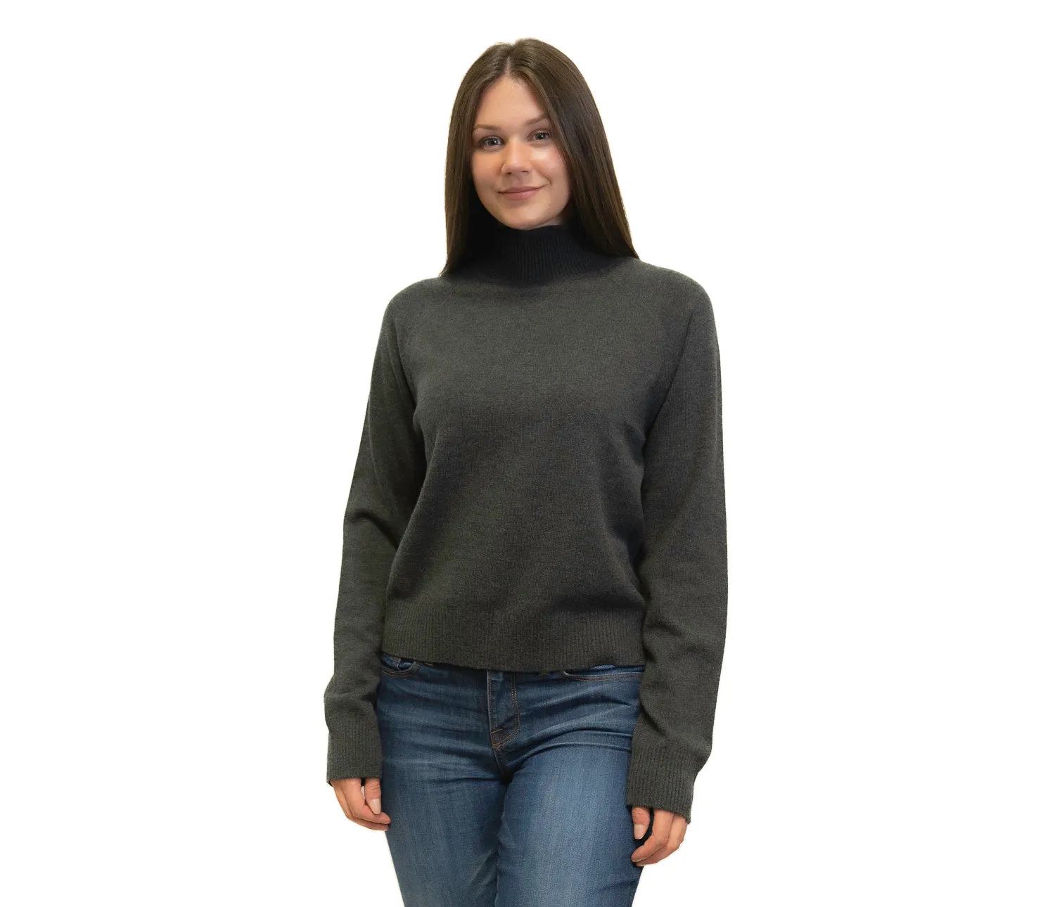 Nile Basic Sweater