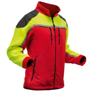 Pfanner Zipp2Zipp Work Fleece