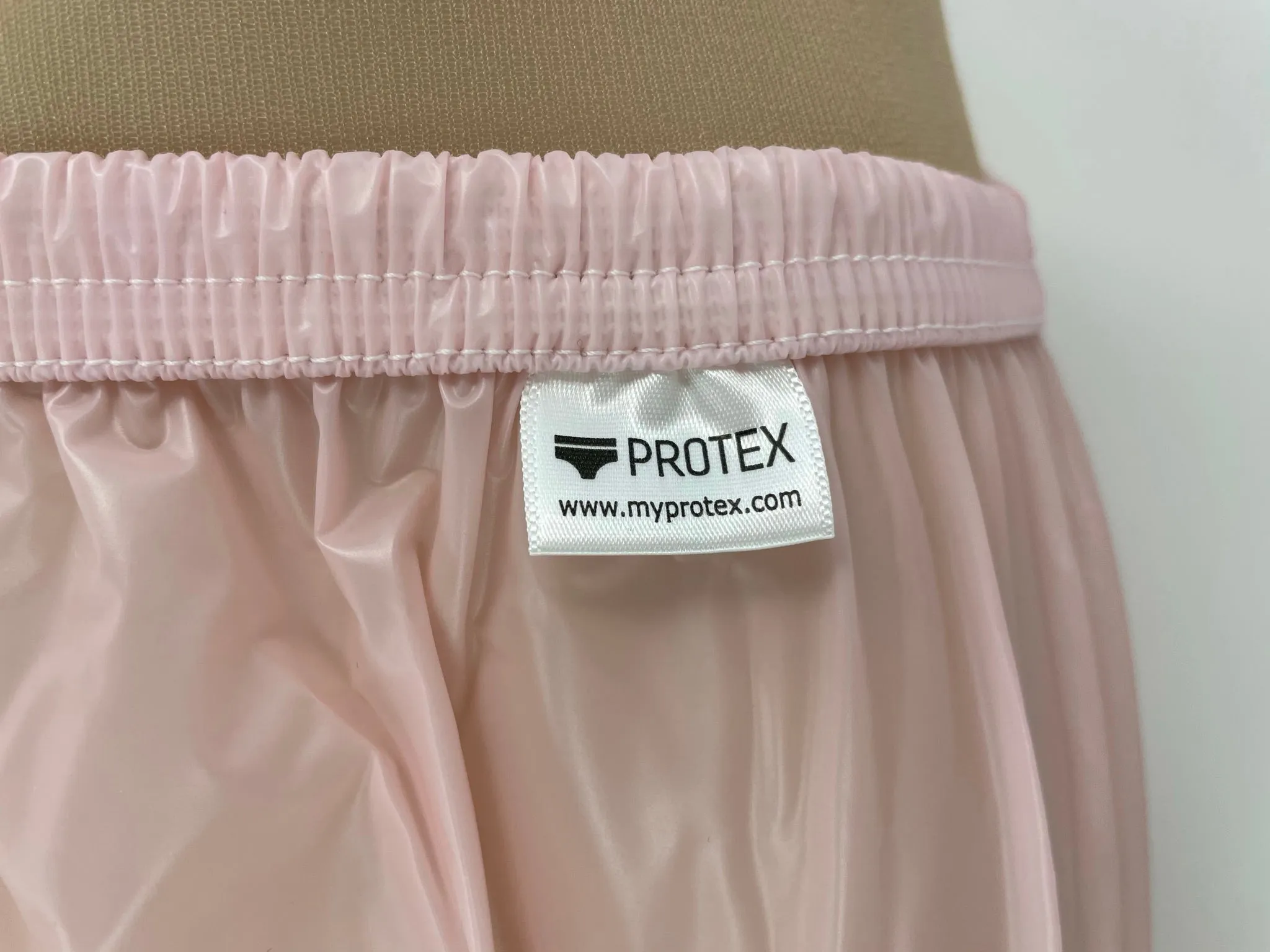 Protex Collector's Edition (Vinyl-Covered Elastics)