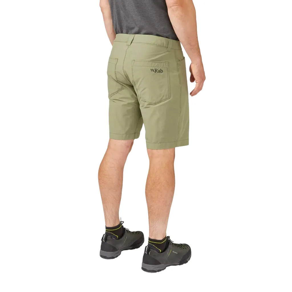 RAB Men's Capstone Short