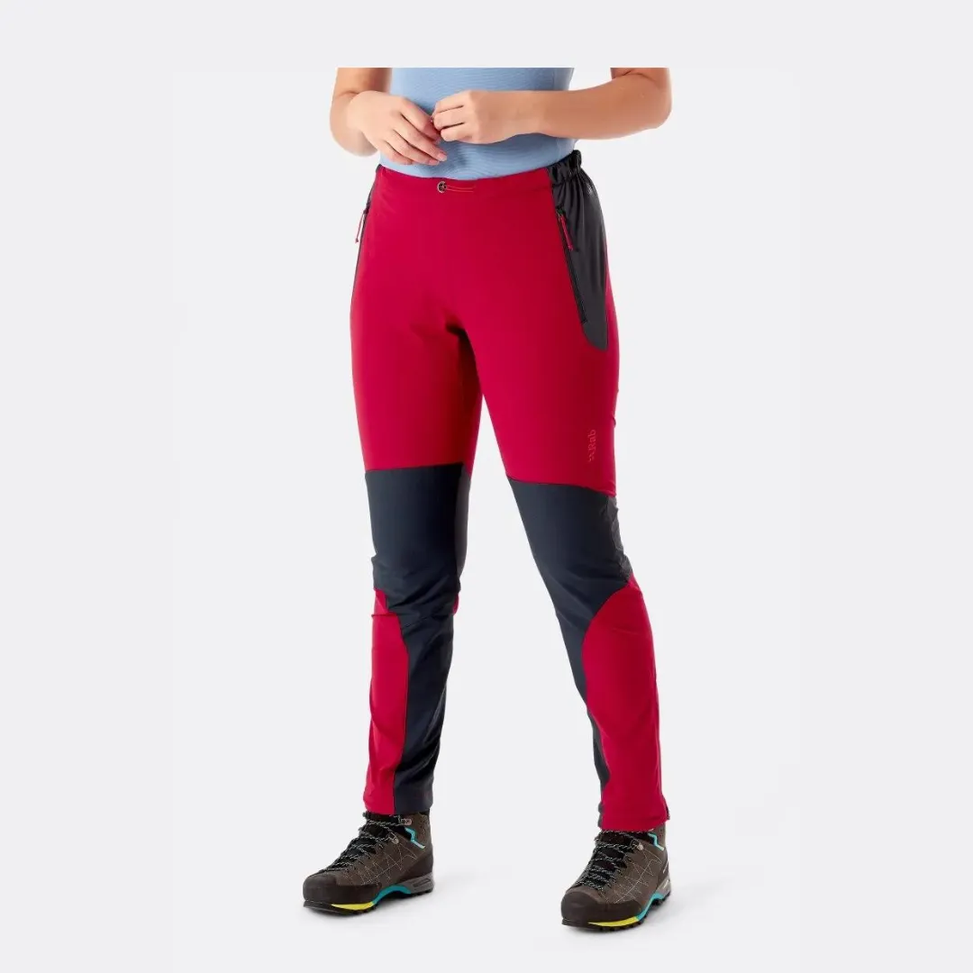 Rab Women's Torque Pants