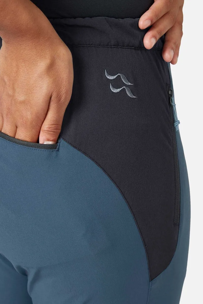 Rab Women's Torque Pants