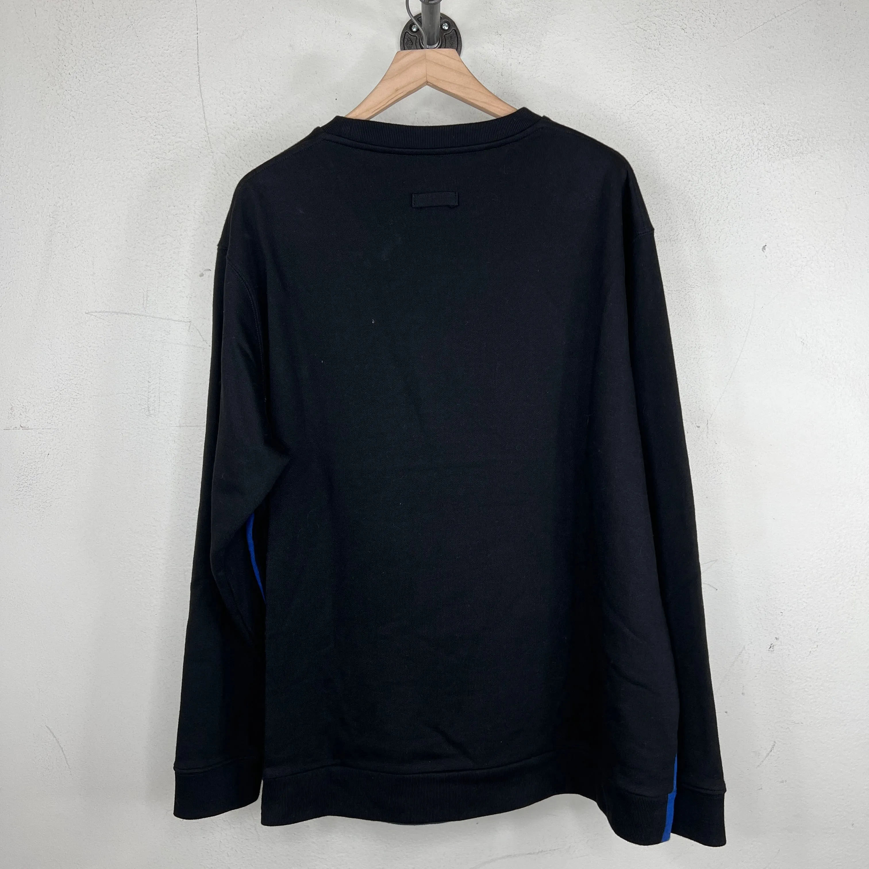 Raf Simons Joy Division Crewneck