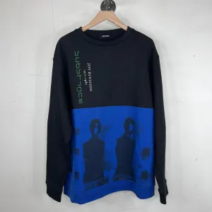 Raf Simons Joy Division Crewneck