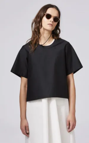 Shosh Boxy Tee