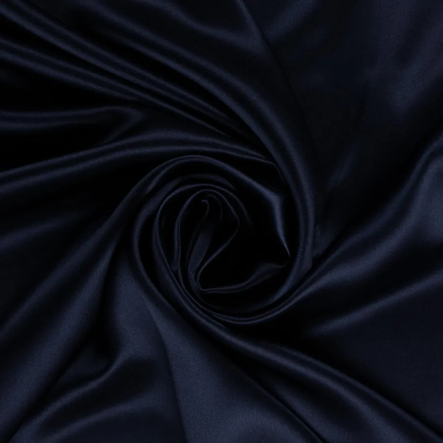 Silk Satin 25mm Weight