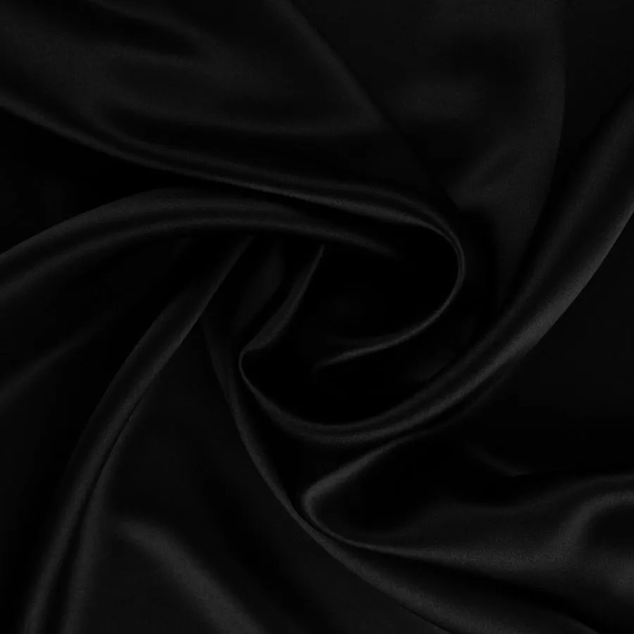 Silk Satin 25mm Weight