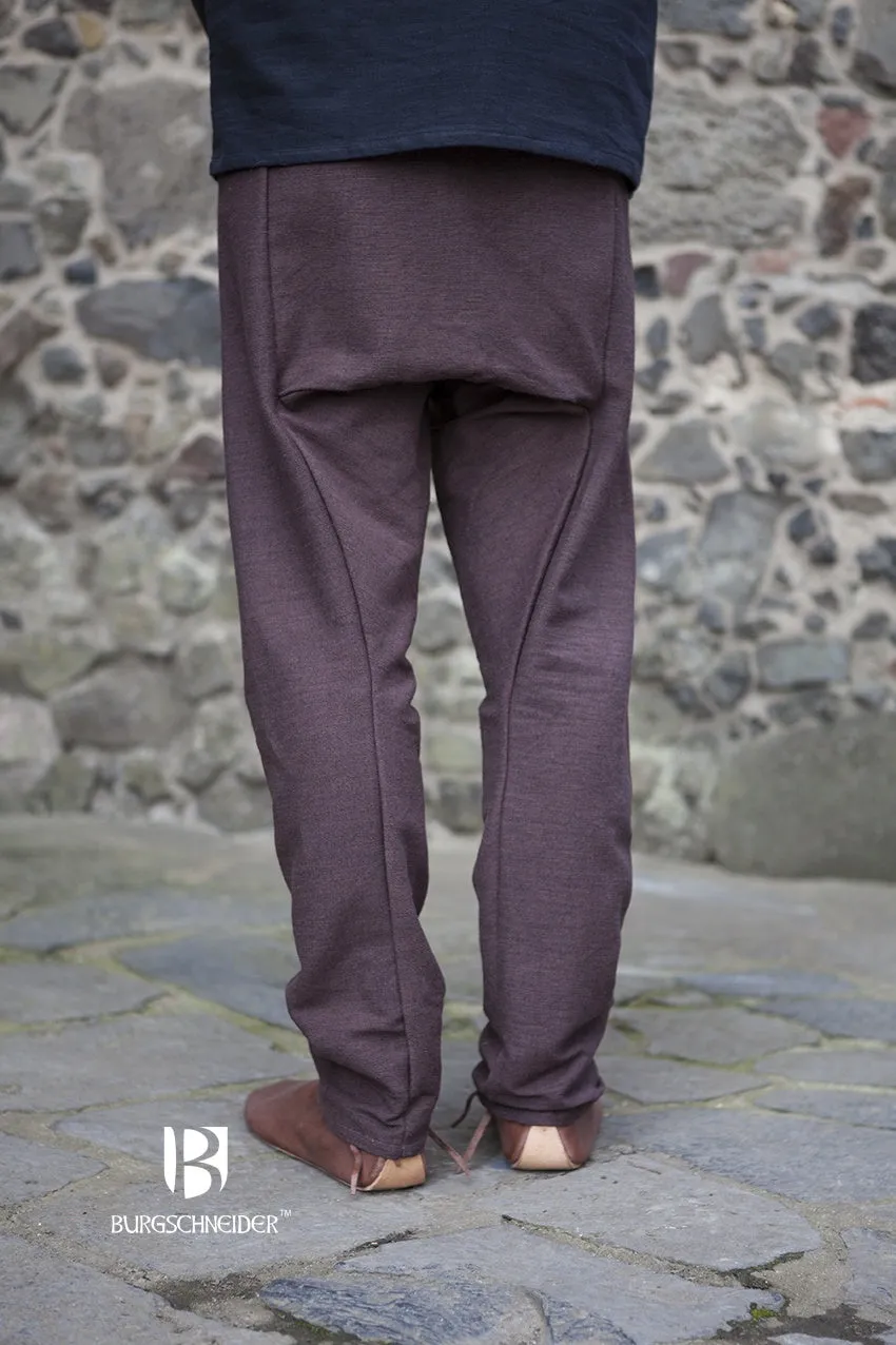 Thorsberg Pants Ragnar Brown