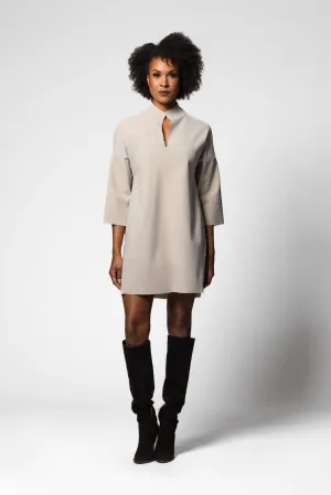 Uma Mini Tunic - Avalanche