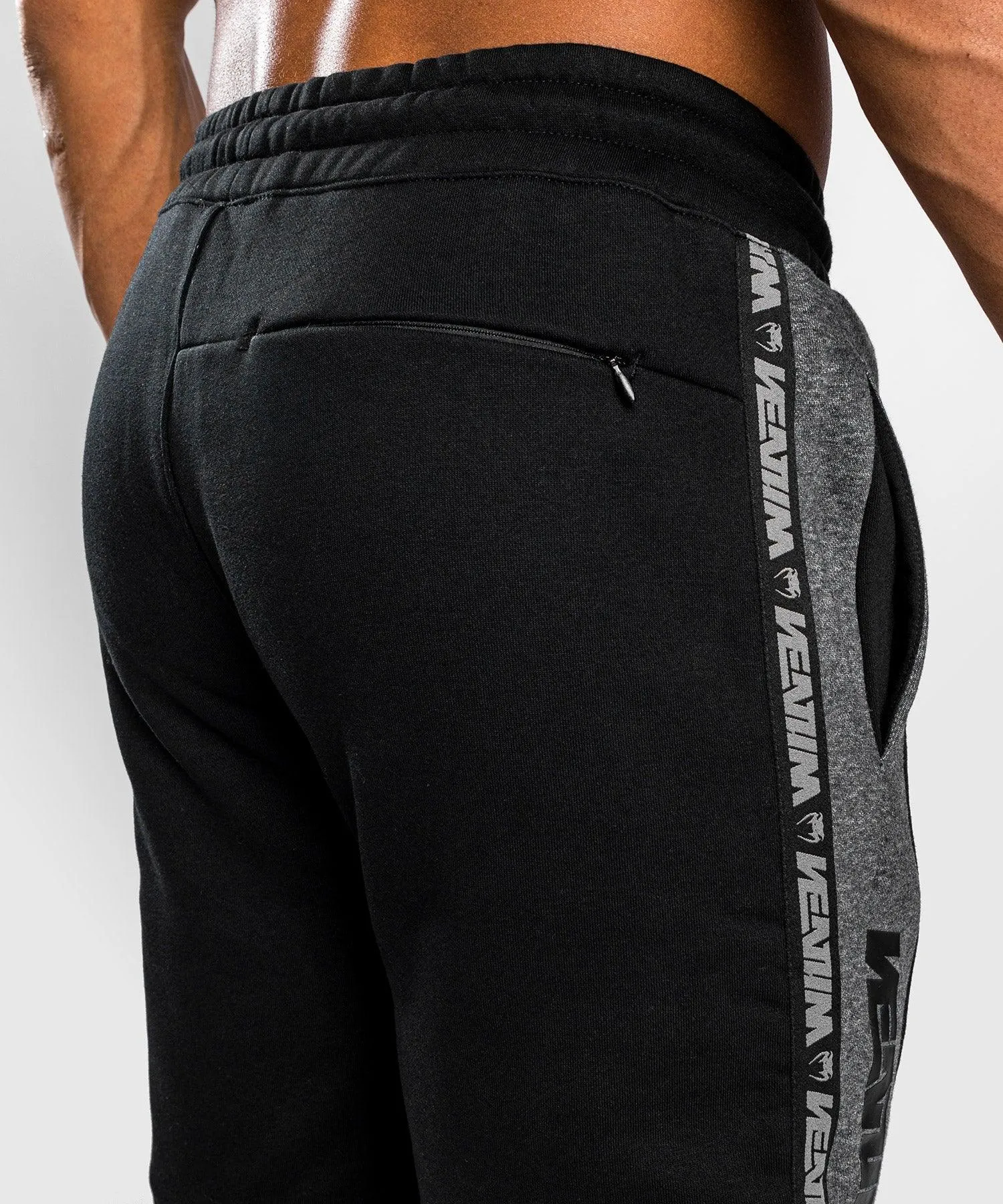 Venum Connect Jogger - Black/Black