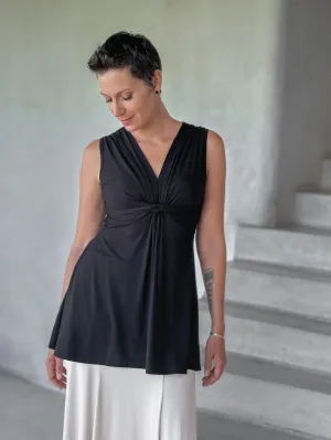 Vita Sleeveless Tunic