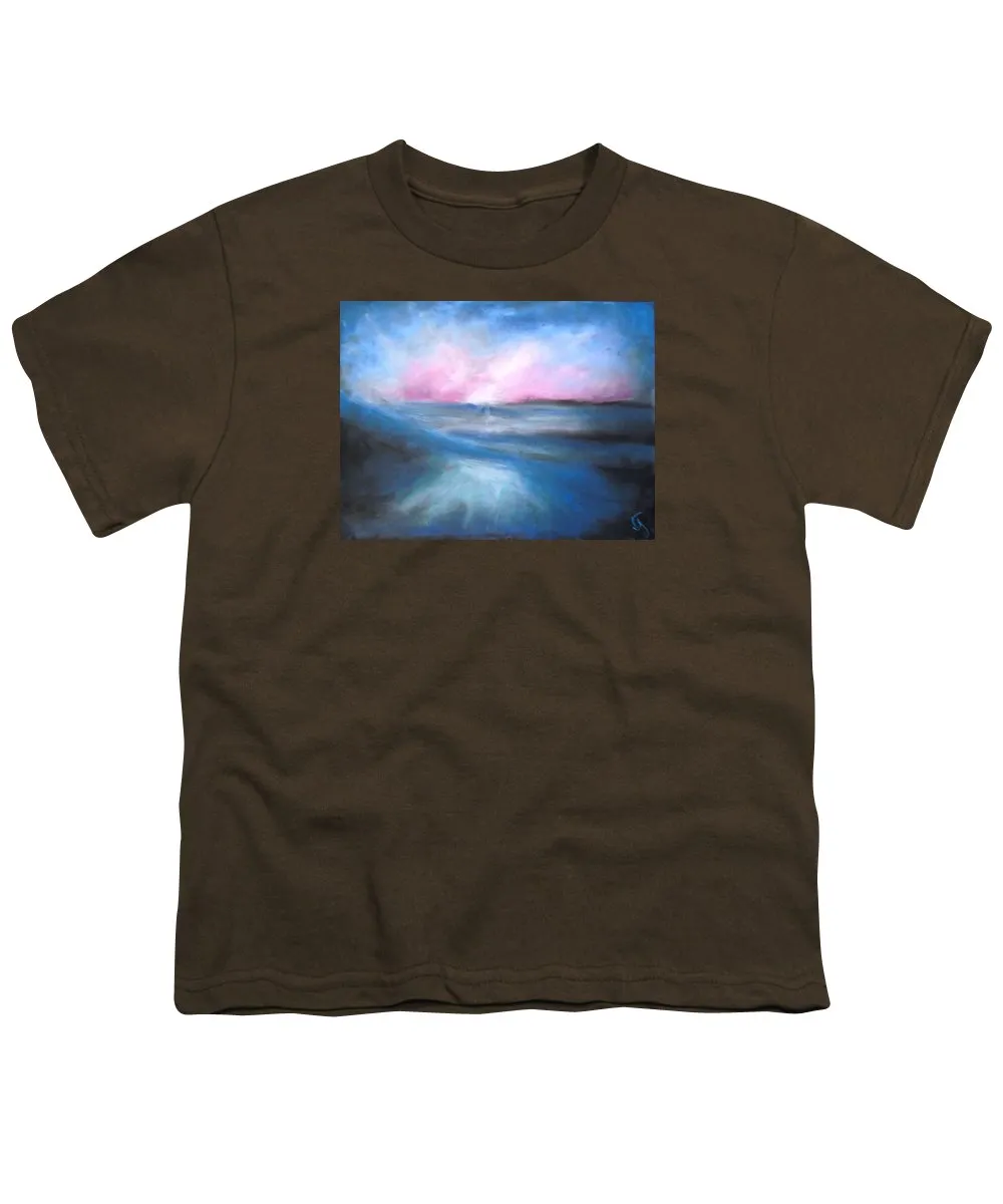 Warm Tides - Youth T-Shirt